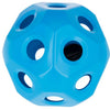 Blauer Futterball