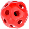 Roter Futterball