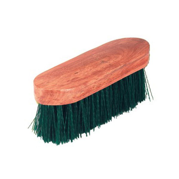 Mondbürste Standard-Brushco-Holzrücken
