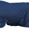 Pferdedecke Outdoor Rugbe Marine 135cm grau