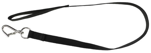 Multifunktionsgürtel schwarz100 cm