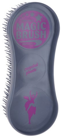 Magicbrush lose Bürste Janne recycelt