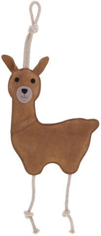 Pferdespielzeug-Lama