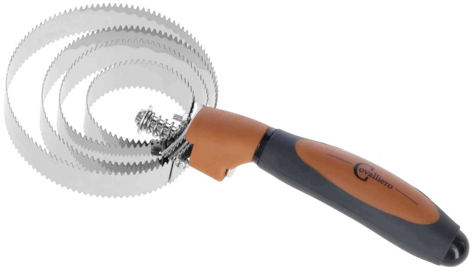 Covalliero Striegel Spiralform Striegel 2k