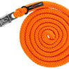 Produktionslinie Panikschnitt Nilpferd orange
