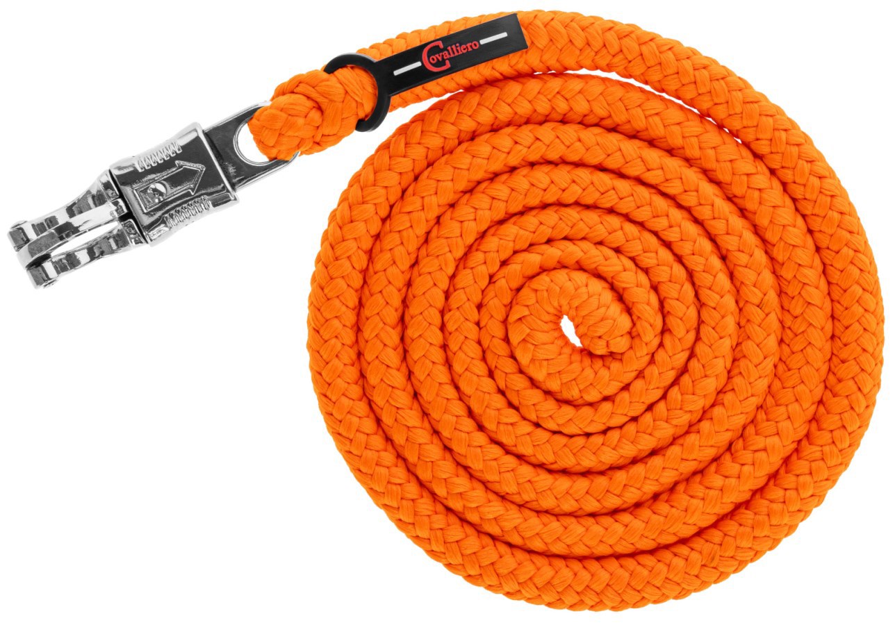 Produktionslinie Panikschnitt Nilpferd orange