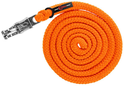 Produktionslinie Panikschnitt Nilpferd orange