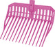 Mm eurotool Feigengabel Mini Kunststoff rosa lose