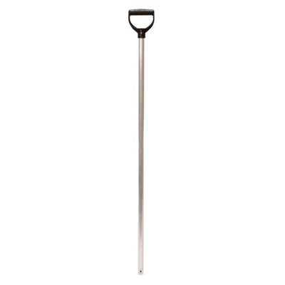 Mm Eurotool Stahl Aluminium für Feigengabel mit D-Griff
