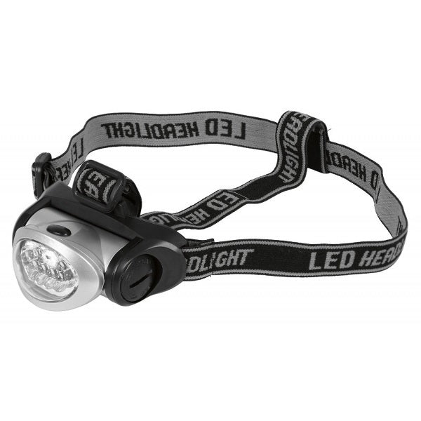 Power-LED-Scheinwerfer
