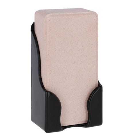 Lecksteinhalter aus Kunststoff für 2kg Leckstein 2