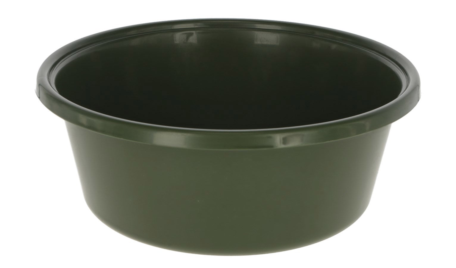 Futternapf 6 l olivgrün