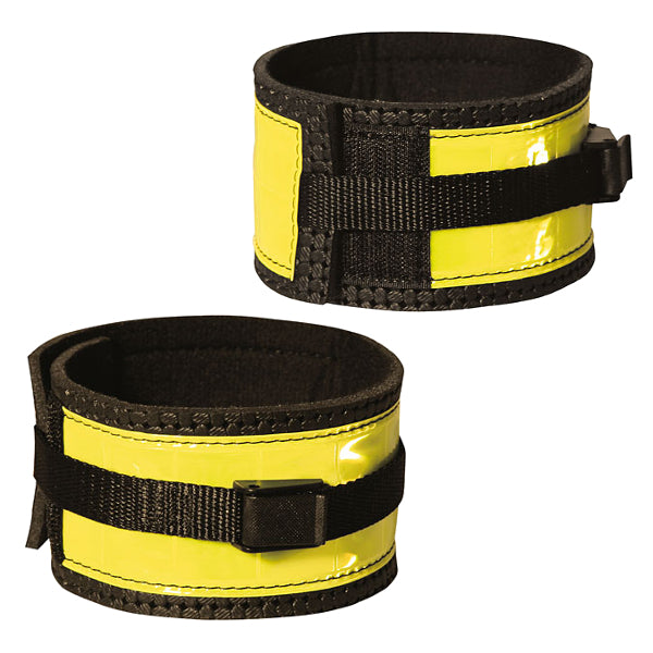 Reflektierendes Beinband 6 cm