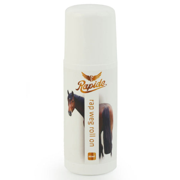 Rapide Rap Away Fliegenrolle auf 60 ml