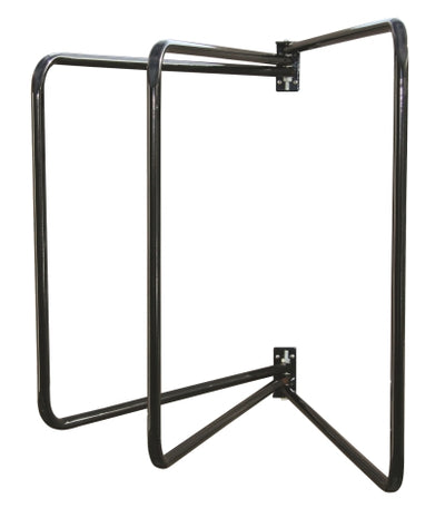 Deckenhalter 3-armig schwenkbar