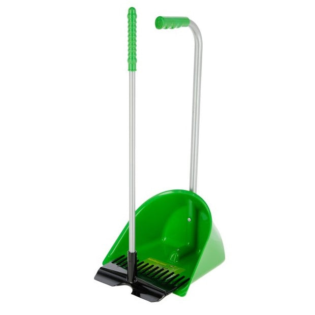 Mestboy mini hellgrün 60 cm komplett