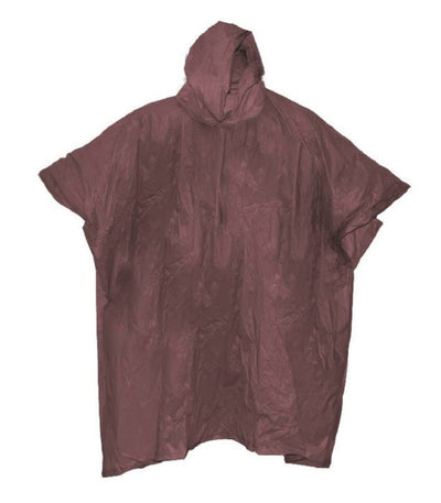 Benson Regenponcho langlebig
