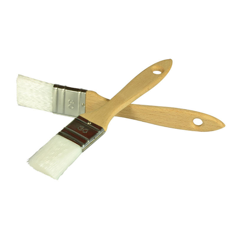 Hpx-Bügelset-Bürste 30 mm