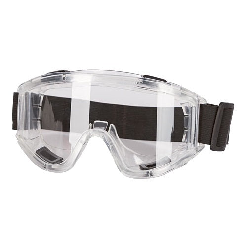 Schutzbrille Panorama-Vollsichtbrille