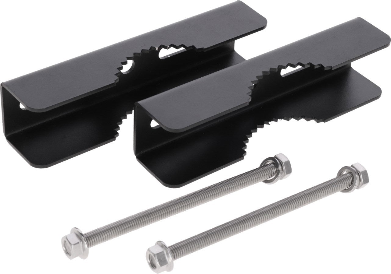 Adapter für Mastmontage LED-Strahler 2