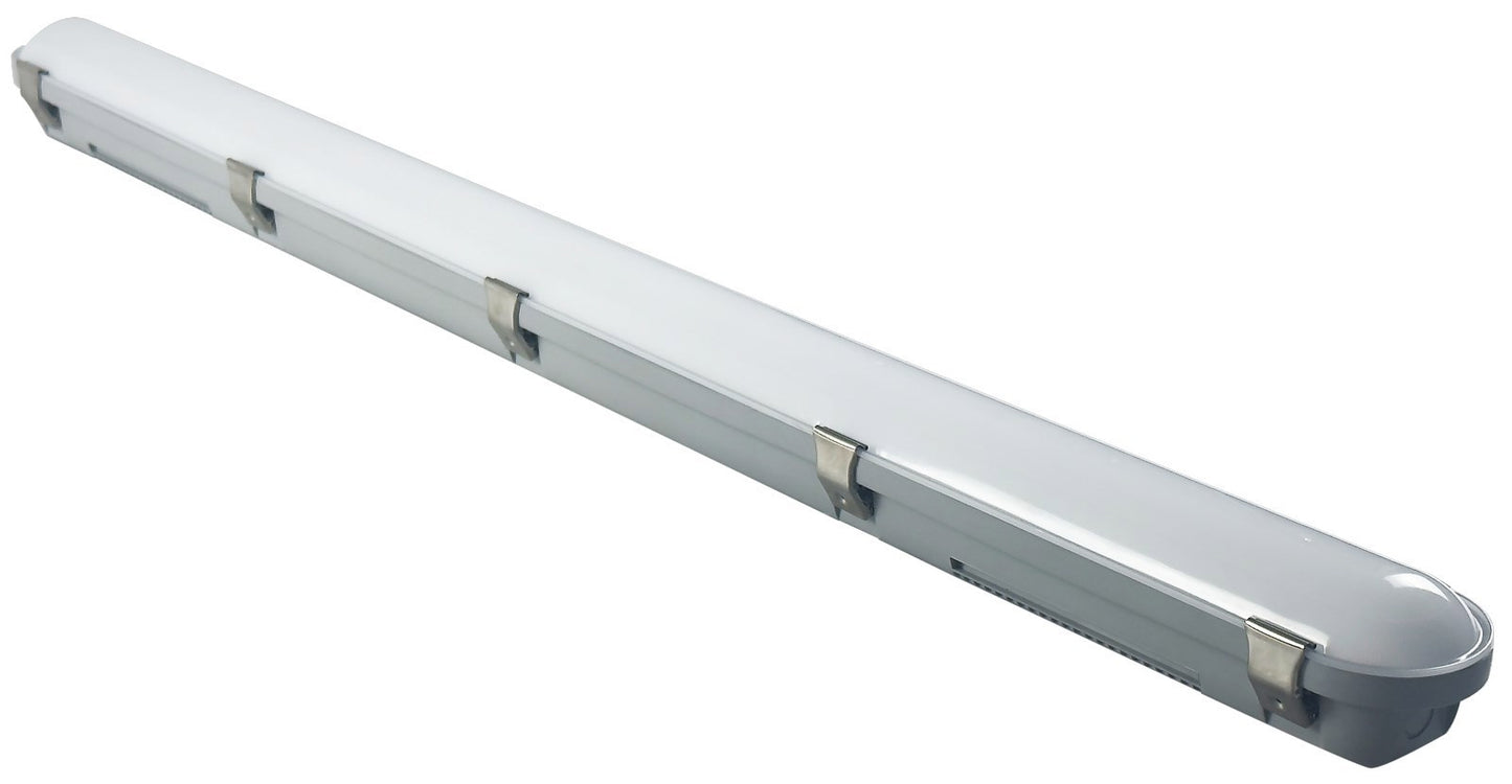 LED-Feuchtraumleuchte Farmline 120 cm 25 W