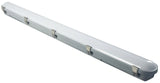 LED-Feuchtraumleuchte Farmline 120 cm 25 W - afbeelding 1