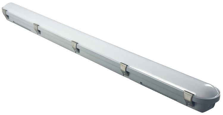 LED-Feuchtraumleuchte Farmline 120 cm 25 W