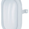 LED-Lampe oval 55w