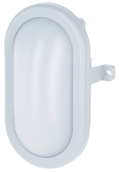 LED-Lampe oval 55w