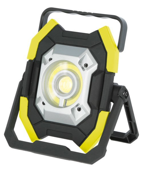 LED-Akkulampe Workfire Pro 30 Mobile