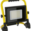 LED-Bauleuchte Workfire 7000