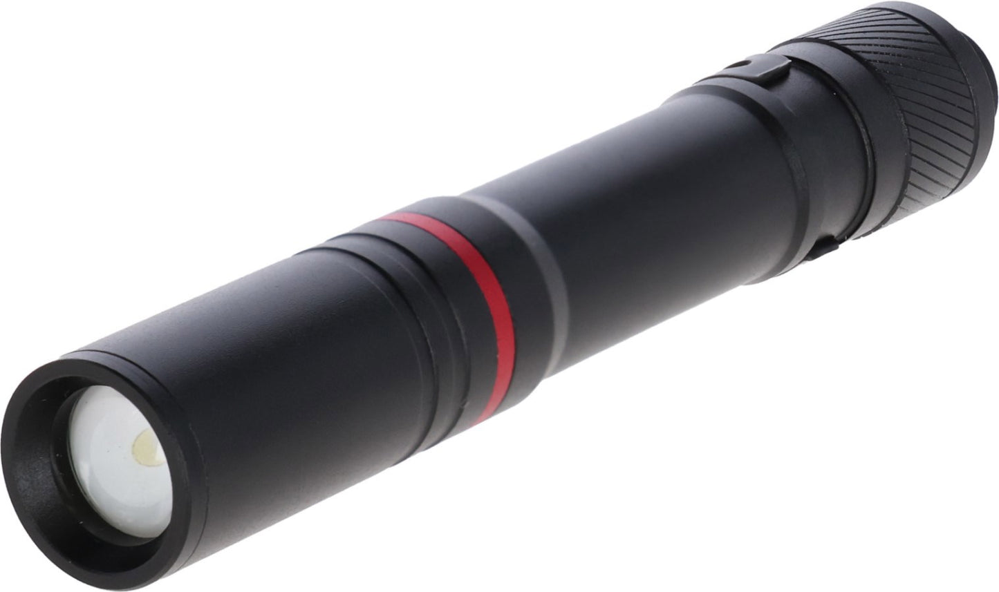 LED-Taschenlampe Minifire 300