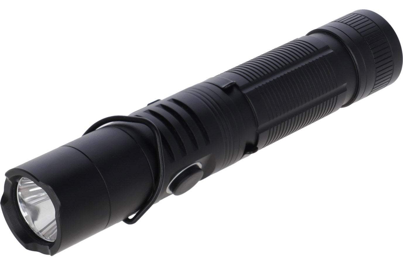 LED-Taschenlampe wiederaufladbar Flexfire 1000