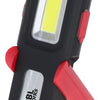 LED-Arbeitsleuchte Taschenlampe mit Akku Workfire 350
