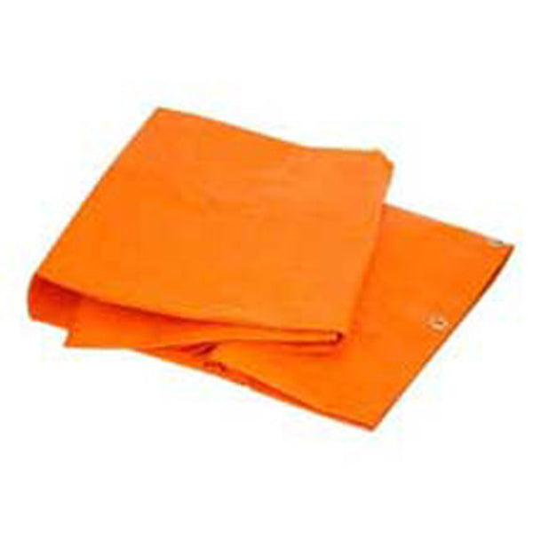 Produkte Plane orange 110gr 8x10m