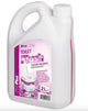 Toilettenflüssigkeit 2 Liter Spülwasserzusatz rosa