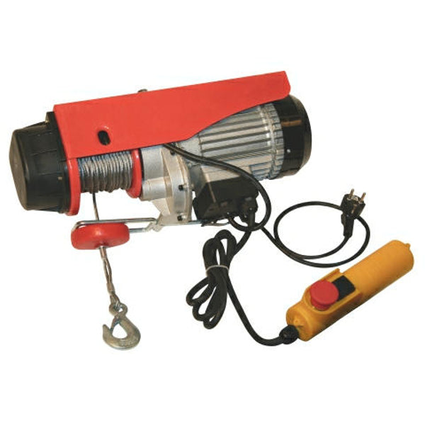 Elektrische Winde 300-600 kg