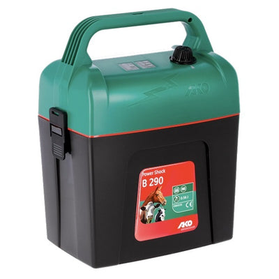 Ako Power Shock B290