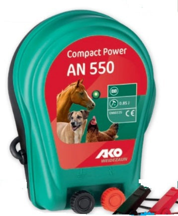 Ako Kompaktleistung 550