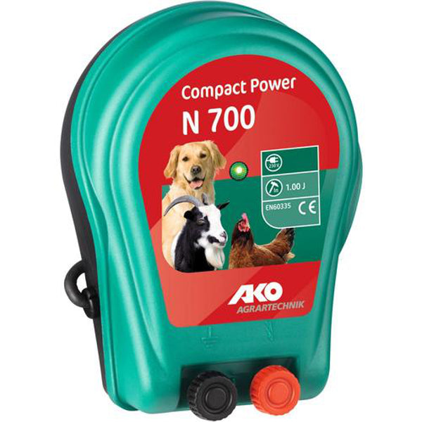 Ako Compact Power N 700 Netzteil 230V