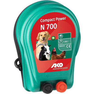 Ako Compact Power N 700 Netzteil 230V