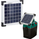 Ako Solarpanel 4 Watt