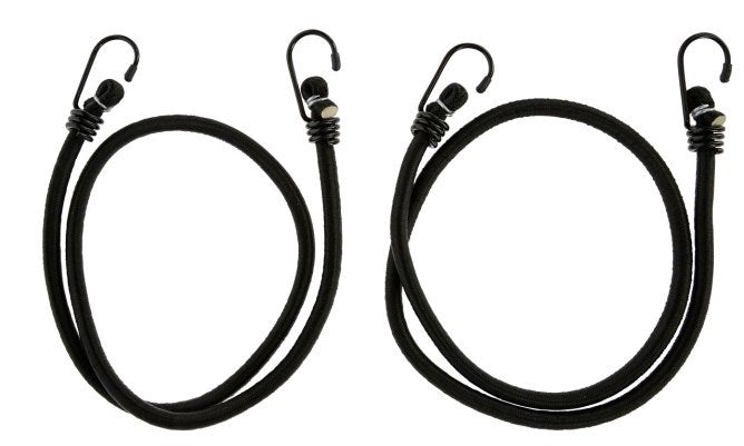 Verlängerungsgurte elastisches Set 4-teilig im Blister