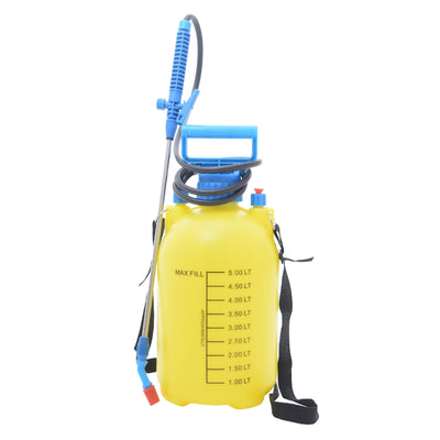 Mm Kunststoff-Drucksprüher 5 Liter
