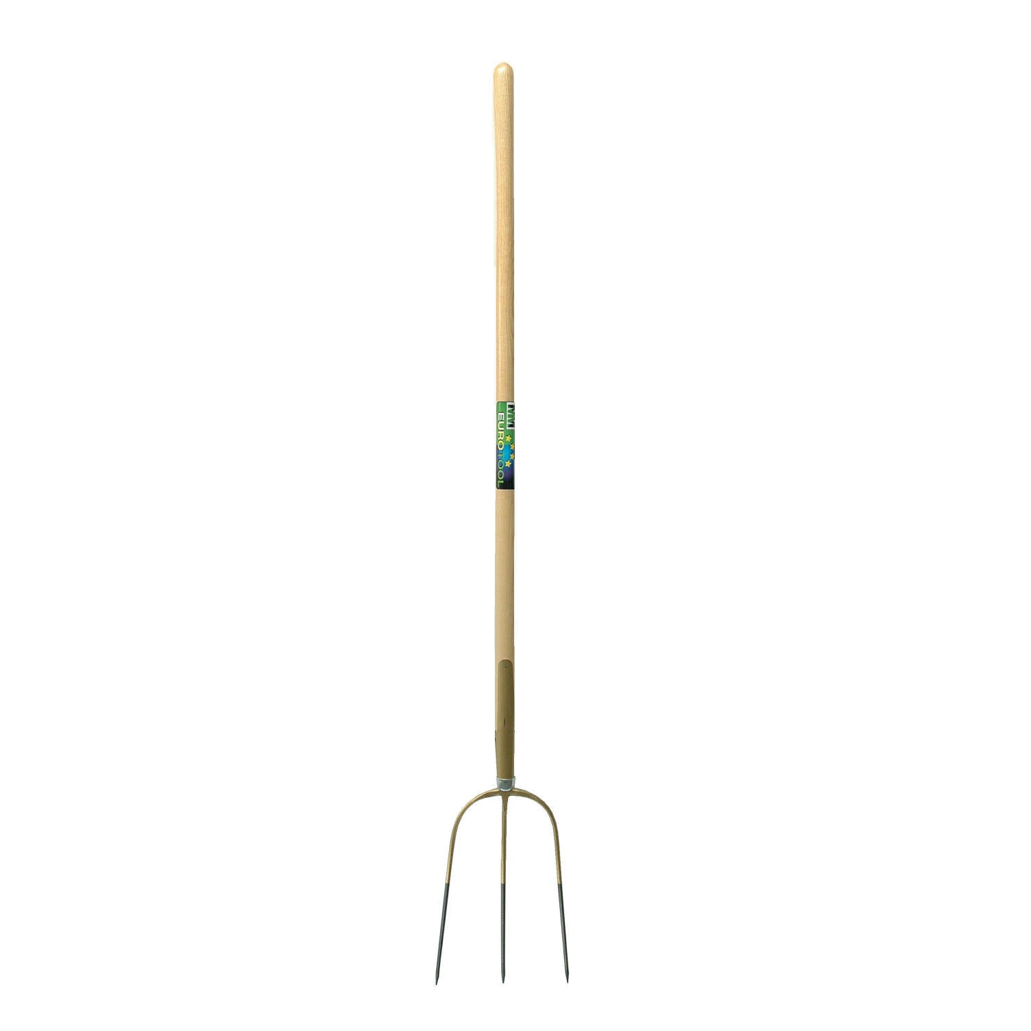 Mm Eurotool Heugabel breit mm 3tds Griff 45vt 135cm