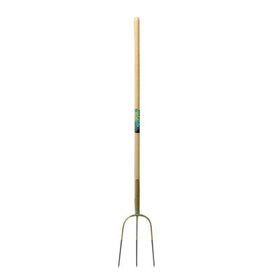 Mm Eurotool Heugabel breit mm 3tds Griff 45vt 135cm