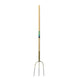 Mm Eurotool Heugabel breit mm 3tds Griff 45vt 135cm
