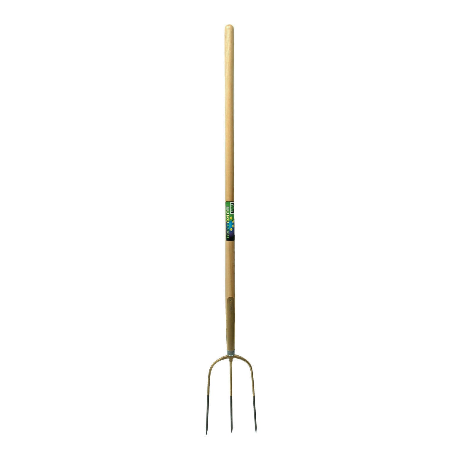 Mm Eurotool Produkte Heugabel mm 3tds Griff 5vt 150cm