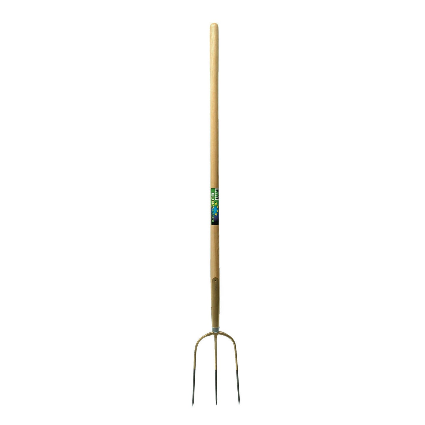 Mm Eurotool Produkte Heugabel mm 3tds Griff 6VT 180cm