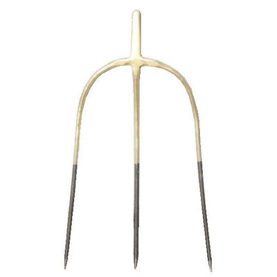 mm Eurotool Heugabel breit mm 3tds lose